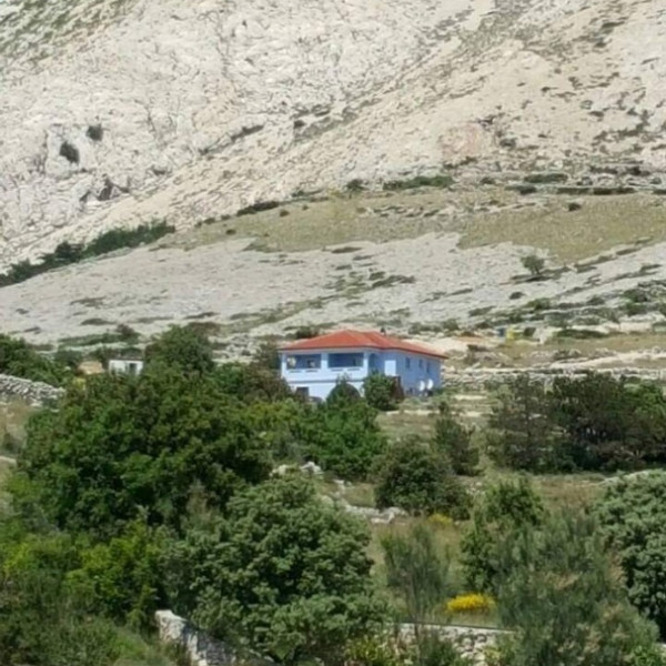 Apartment for a relaxing holiday, Apartment for a relaxing holiday u blizini mora, Stara Ba&scaron;ka, Otok Krk Stara Ba&scaron;ka