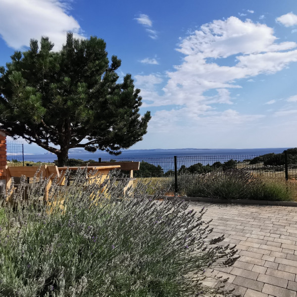 Apartment for a relaxing holiday, Apartment for a relaxing holiday u blizini mora, Stara Ba&scaron;ka, Otok Krk Stara Ba&scaron;ka