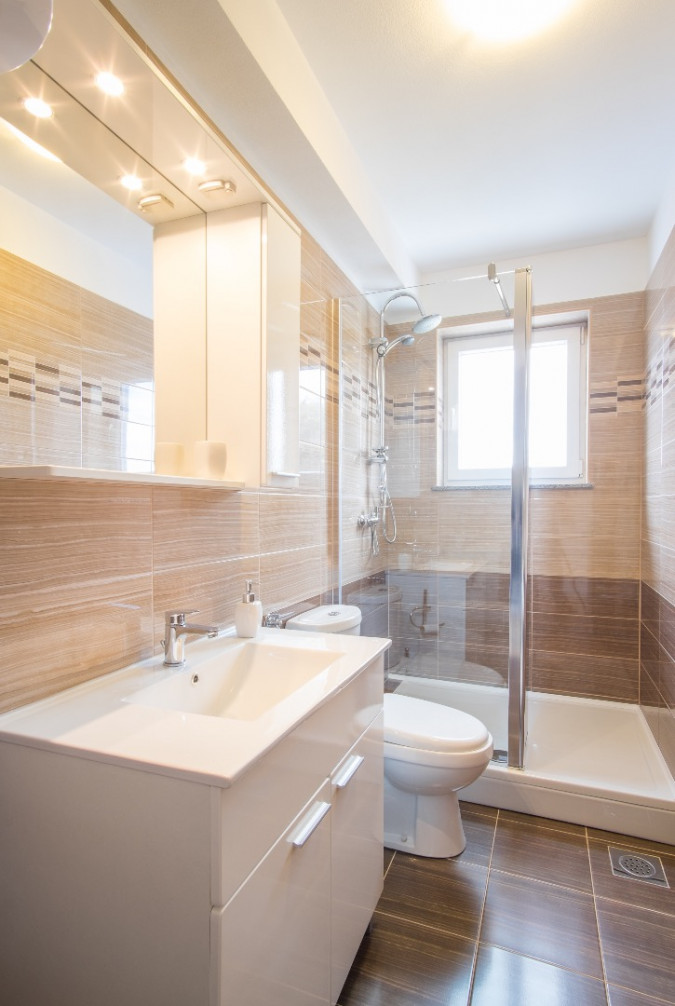 Apartment 3, Apartment for a relaxing holiday near the sea, Stara Ba&scaron;ka, Krk Island, Croatia Stara Ba&scaron;ka