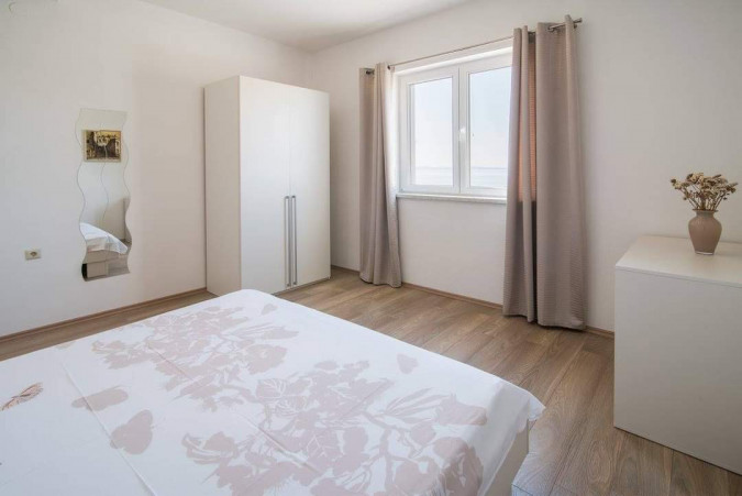 Apartment 1, Apartment for a relaxing holiday near the sea, Stara Ba&scaron;ka, Krk Island, Croatia Stara Ba&scaron;ka