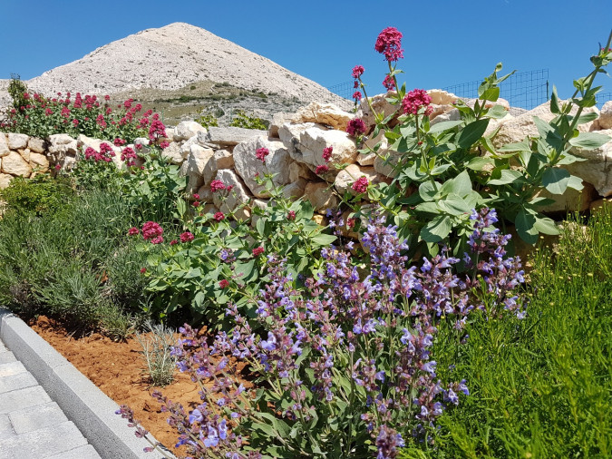 Apartment for a relaxing holiday near the sea, Stara Ba&scaron;ka, Krk Island, Croatia Stara Ba&scaron;ka