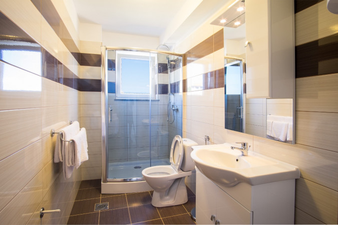 Apartment 2, Apartment for a relaxing holiday near the sea, Stara Ba&scaron;ka, Krk Island, Croatia Stara Ba&scaron;ka