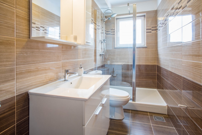 Apartment 3, Apartment for a relaxing holiday near the sea, Stara Ba&scaron;ka, Krk Island, Croatia Stara Ba&scaron;ka