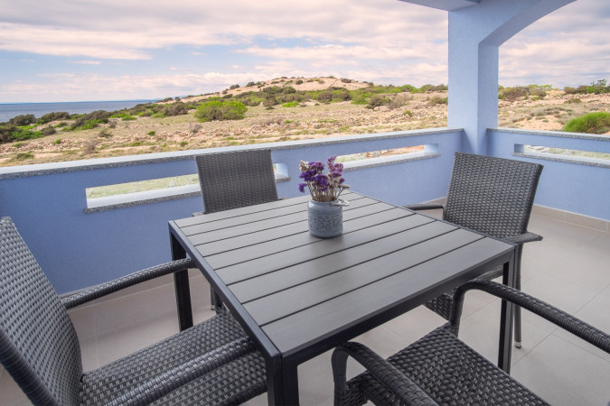 Apartment 3, Apartment for a relaxing holiday near the sea, Stara Ba&scaron;ka, Krk Island, Croatia Stara Ba&scaron;ka