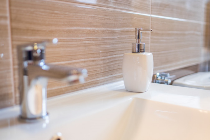 Apartment 3, Apartment for a relaxing holiday near the sea, Stara Ba&scaron;ka, Krk Island, Croatia Stara Ba&scaron;ka