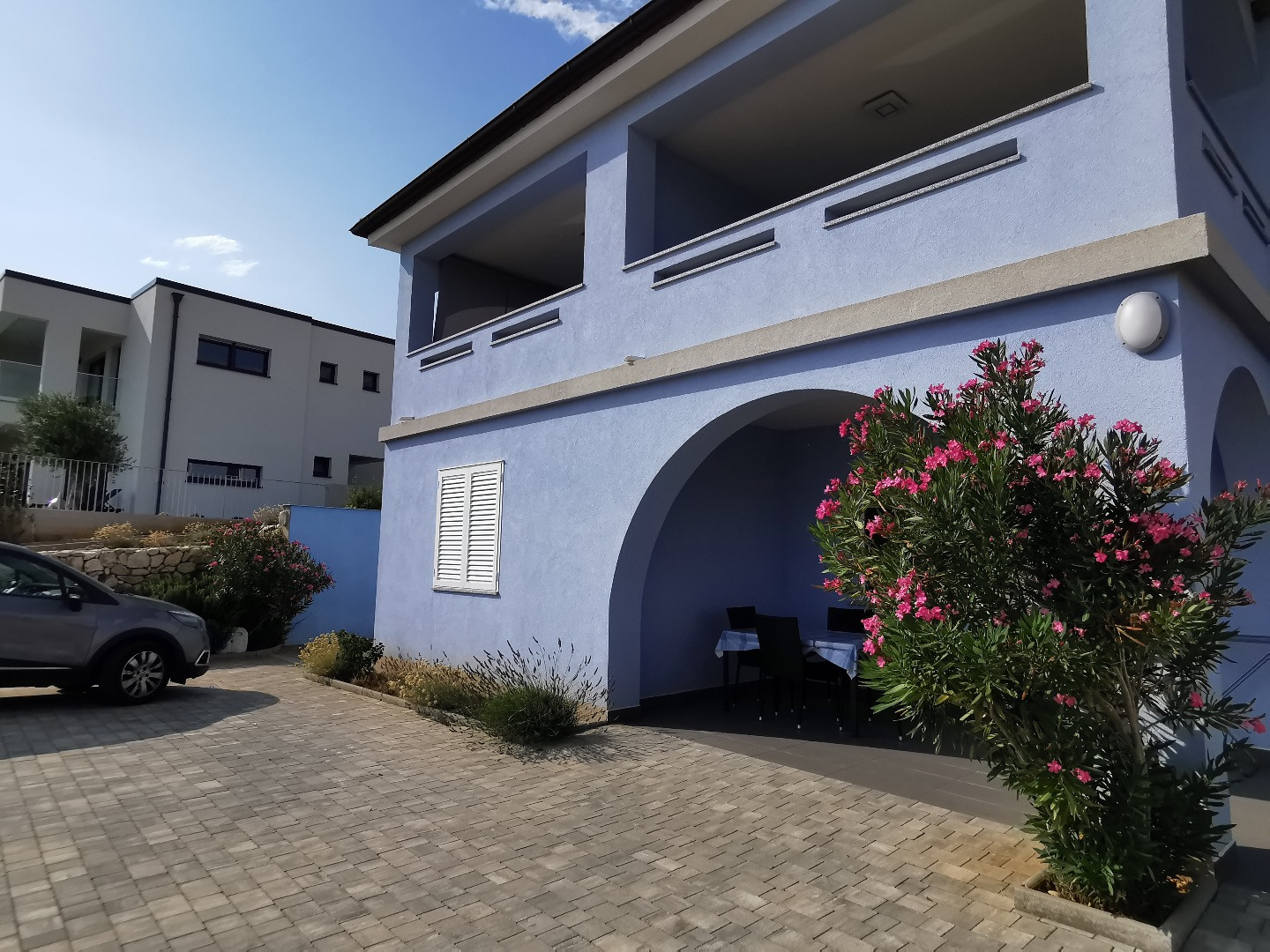 Apartments for Your vacation in Stara Ba&scaron;ka - Three comfortable accommodations with stunning sea views, Apartment for a relaxing holiday near the sea, Stara Ba&scaron;ka, Krk Island, Croatia Stara Ba&scaron;ka