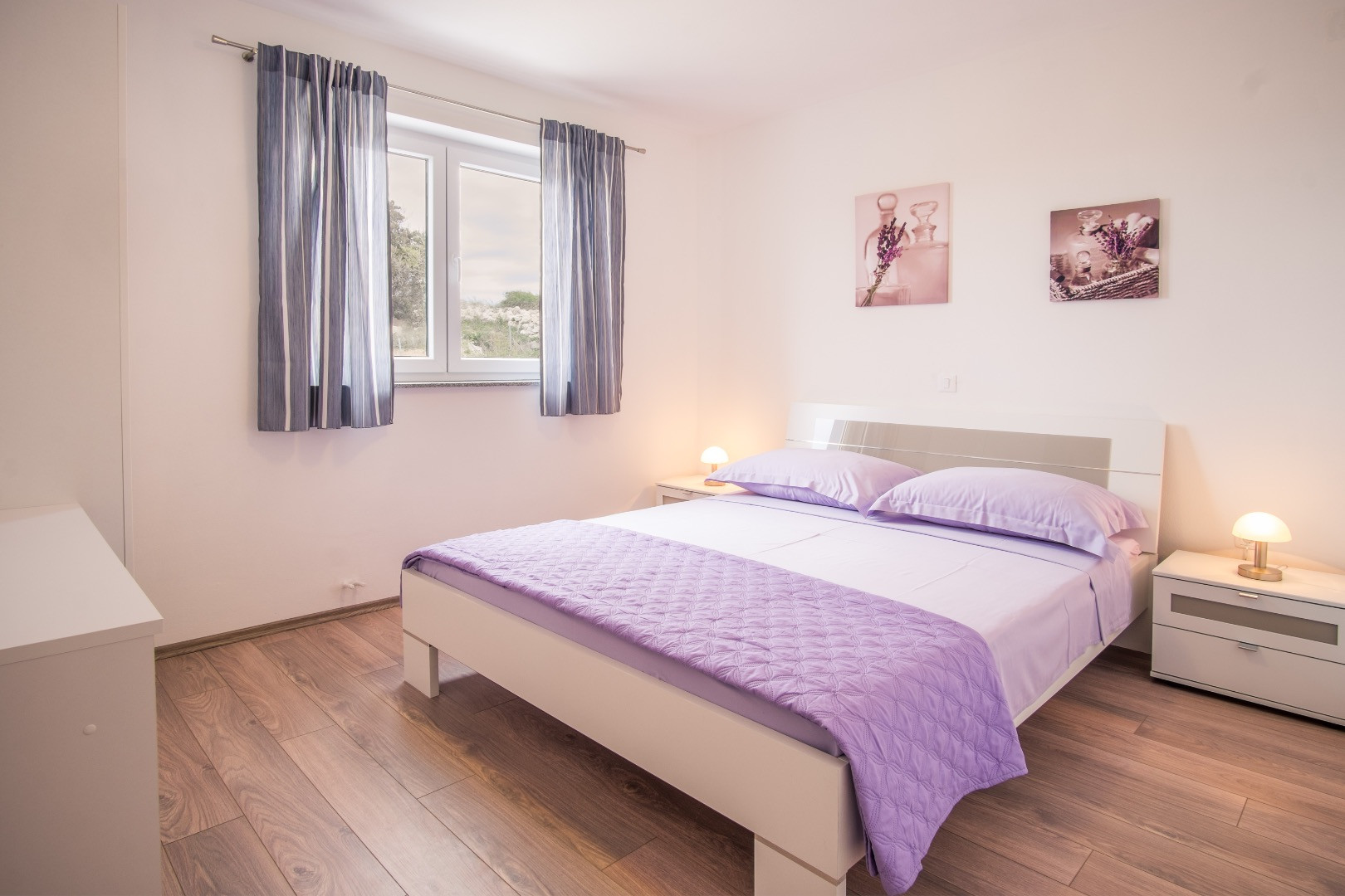 Apartments for Your vacation in Stara Ba&scaron;ka - Three comfortable accommodations with stunning sea views, Apartment for a relaxing holiday near the sea, Stara Ba&scaron;ka, Krk Island, Croatia Stara Ba&scaron;ka