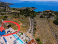 Exterior, Apartment for a relaxing holiday near the sea, Stara Baška, Krk Island, Croatia Stara Baška